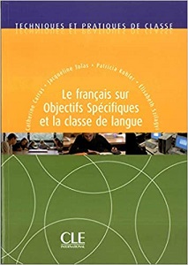 Иностранные языки: TPC Le fos et la classe de langue