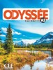 Odyssee A2 Livre de l'eleve + Audio en ligne [CLE International]