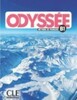 Odyssee B1 Livre de l'eleve + Audio en ligne [CLE International]
