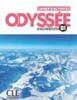 Odyssee B1 Cahier d'activites + Audio en ligne [CLE International]