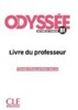 Odyssee B1 Guide pedagogique [CLE International]
