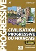 Civilisation Progr du Franc 3e Edition Debutant  Livre + CD [CLE International]