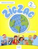 ZigZag 2 Livre de leleve + CD audio