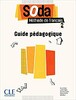 Soda 2 Guide Pedagogique