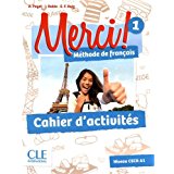 Изучение иностранных языков: Merci !: Cahier dactivites 1