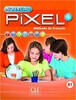 Pixel Nouveau 1 Livre de l'?l?ve + DVD-ROM
