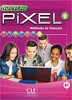 Pixel Nouveau 2 Livre de l'?l?ve + DVD-ROM (9782090389272)
