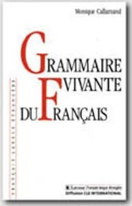 Іноземні мови: Grammaire Vivante du Franc Livre