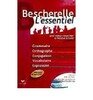 Bescherelle L`Essentiel