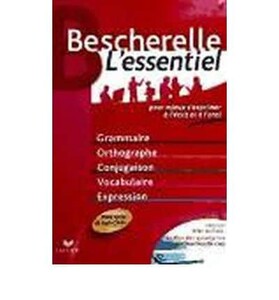 Книги для взрослых: Bescherelle L`Essentiel