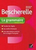 Bescherelle 3 Grammaire Nouvelle Edition [Hatier]