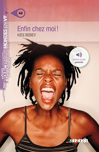 Іноземні мови: Enfin chez moi ! niv. A2 - Livre + mp3
