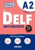 Le DELF A2 100% reussite Livre + Onprint App [Didier]