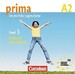 Prima-Deutsch fur Jugendliche 3 (A2) CD дополнительное фото 2.