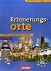 Иностранные языки: Erinnerungsorte + CD