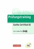 Prufungstraining DaF: Goethe-Z B2+CDs (2)