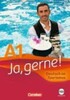 Ja, gerne! A1 Deutsch im Tourismus Kursbuch+CD [Cornelsen]