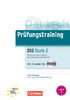 Prufungstraining Deutsches Sprachdiplom der Kultusministerkonferenz Stufe 2 (DSD) B2-C1+CDs (2)