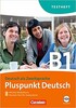 Pluspunkt Deutsch B1 Testheft+CD