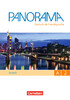 Panorama A2 Testheft mit CD