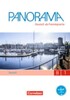 Panorama B1 Testheft mit CD [Cornelsen]