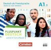 Pluspunkt Deutsch NEU A1/1 Audio-CD [Cornelsen]