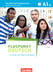 Pluspunkt Deutsch - Leben in Deutschland A1: Teilband 02. Arbeitsbuch mit Audio-CD und Lsungsbeilege дополнительное фото 2.