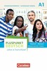 Pluspunkt  Deutsch NEU A1 Vokabeltaschenbuch Deutsch - Russisch