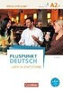 Pluspunkt Deutsch NEU A2/1 Kursbuch mit Video-DVD [Cornelsen]