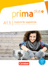 Prima plus A1/1 Sch?lerbuch
