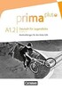 Prima plus A1/2 Handreichungen f?r den Unterricht
