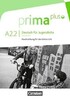 Prima plus A2/2 Handreichungen f?r den Unterricht