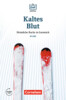 DaF-Krimis: A1/A2 Kaltes Blut mit MP3-Audios als Download
