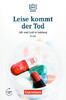DaF-Krimis: A1/A2 Leise kommt der Tod mit MP3-Audios als Download