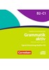 Grammatik: Grammatik aktiv B2-C1 AUDIO CDs [Cornelsen]
