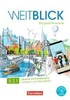 Weitblick in Teilbanden Kurs- Und Ubungsbuch B2 Band 1 Mit PagePlayer-App [Cornelsen]