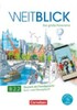 Weitblick B2.2 Kurs- und Ubungsbuch mit PagePlayer-App [Cornelsen]
