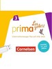 Prima Los geht's! A1.3 Begleitmaterial auf USB-Stick Електронна версія [Cornelsen]