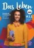 Das Leben A1.1 Kurs- und Ubungsbuch Inkl. E-Book und PagePlayer-App [Cornelsen]
