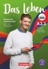 Das Leben A2.1 Kurs- und Ubungsbuch Inkl. E-Book und PagePlayer-App [Cornelsen]