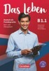 Das Leben B1.1 Kurs- und Ubungsbuch Inkl. E-Book und PagePlayer-App [Cornelsen]