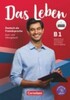 Das Leben B1 Kurs- und Ubungsbuch Inkl. E-Book und PagePlayer-App [Cornelsen]