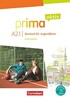 Prima aktiv A2/1 Arbeitsbuch inkl. PagePlayer App [Cornelsen]