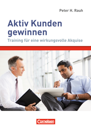 Іноземні мови: Verkaufskompetenz: Aktiv Kunden gewinnen