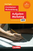 Grundwissen Weiterbildung. Aufgaben Marketing