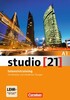 Studio 21 A1 Intensivtraining mit Audio CD und Lerner DVD-ROM