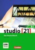 Studio 21 B1 Deutschbuch mit DVD-ROM
