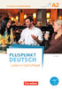 Pluspunkt  Deutsch NEU A2 Sch?lerbuch, berufliche Schulen