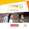 Prima plus A1 Leben in Deutschland Audio-CDs zum Sch?lerbuch