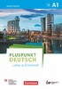 Pluspunkt Deutsch - Leben in ?sterreich A1 Arbeitsbuch mit Audio-mp-3 Download und L?sungen